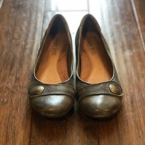Cobb Hill Ballet Flats